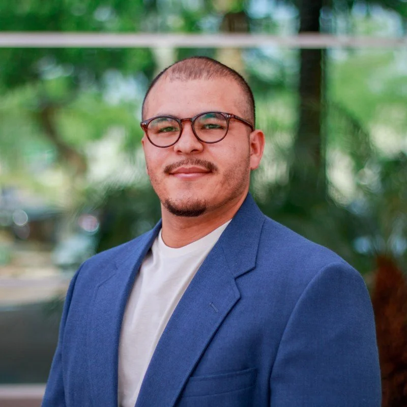 Mauricio Pinon Molina